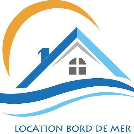 Apartament La Grande Maree Dieppe Zewnętrze zdjęcie