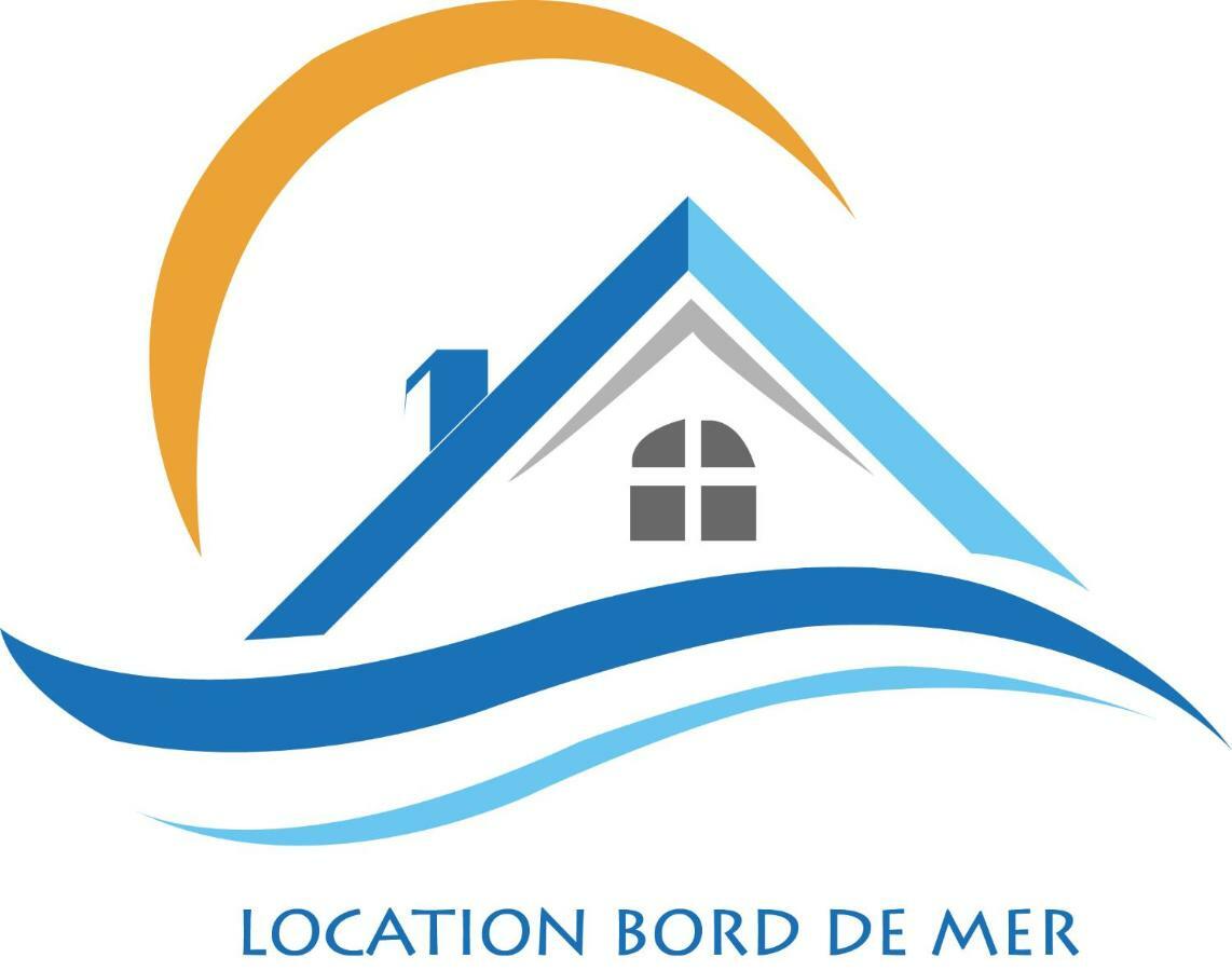 Apartament La Grande Maree Dieppe Zewnętrze zdjęcie